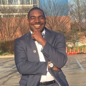 Meet your Posher, Johnathan